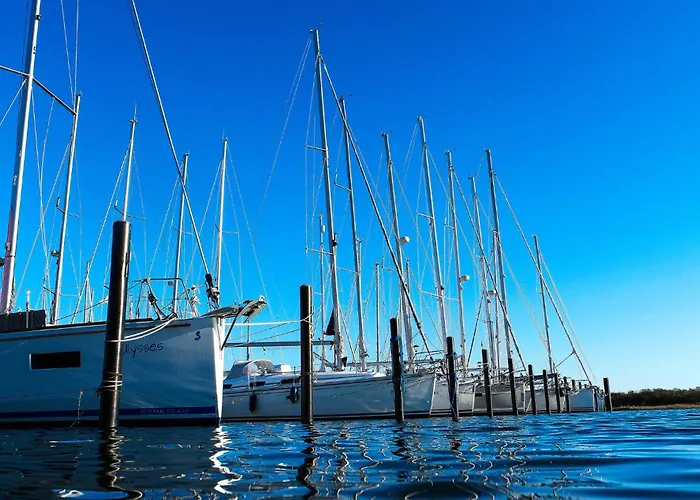 Sunset Appartamento Olpenitz