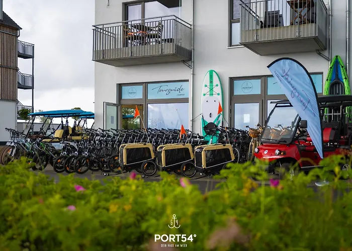 Sunset Appartamento *