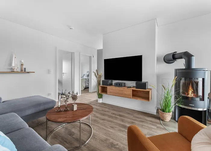 Sunset Appartamento *