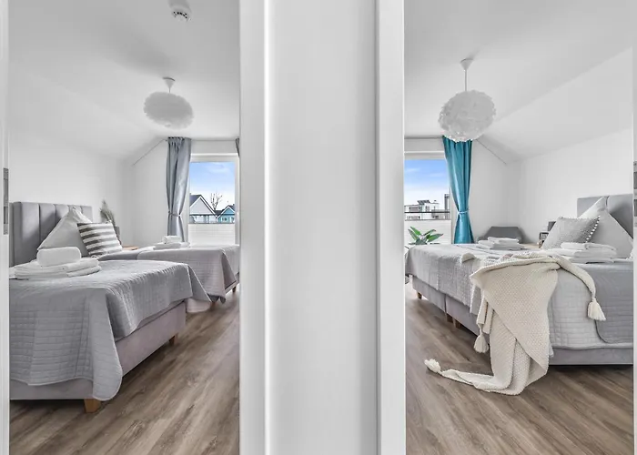 Sunset Appartamento *