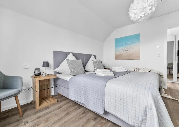 Sunset Appartamento Olpenitz