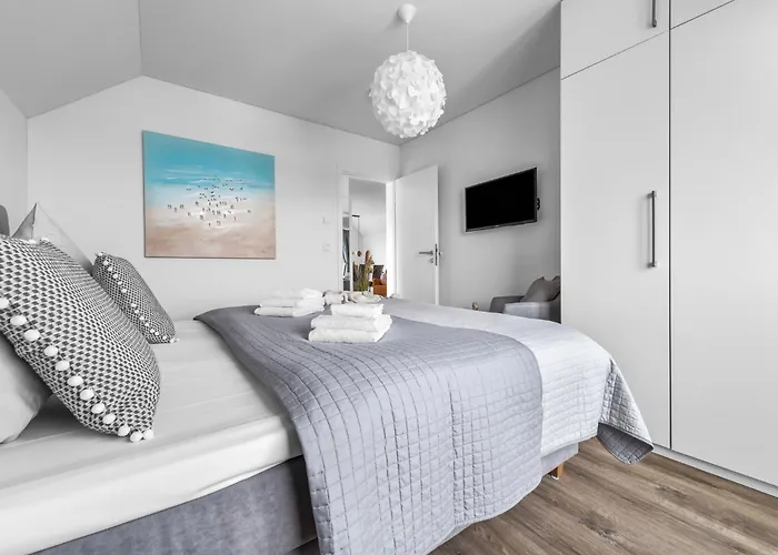 Appartamento Sunset Olpenitz